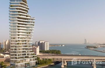 Ava Residences in Shoreline Apartments, Dubai
