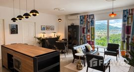 Viviendas disponibles en The Green Places Condominium