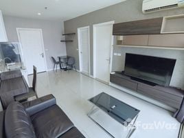 1 Schlafzimmer Wohnung zu vermieten im TC Green Rama 9, Huai Khwang