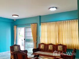 3 Bedroom House for rent at Mike Orchid Villas, Nong Prue