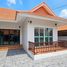 2 спален Дом на продажу в The Ville Jomtien, Nong Prue, Паттайя