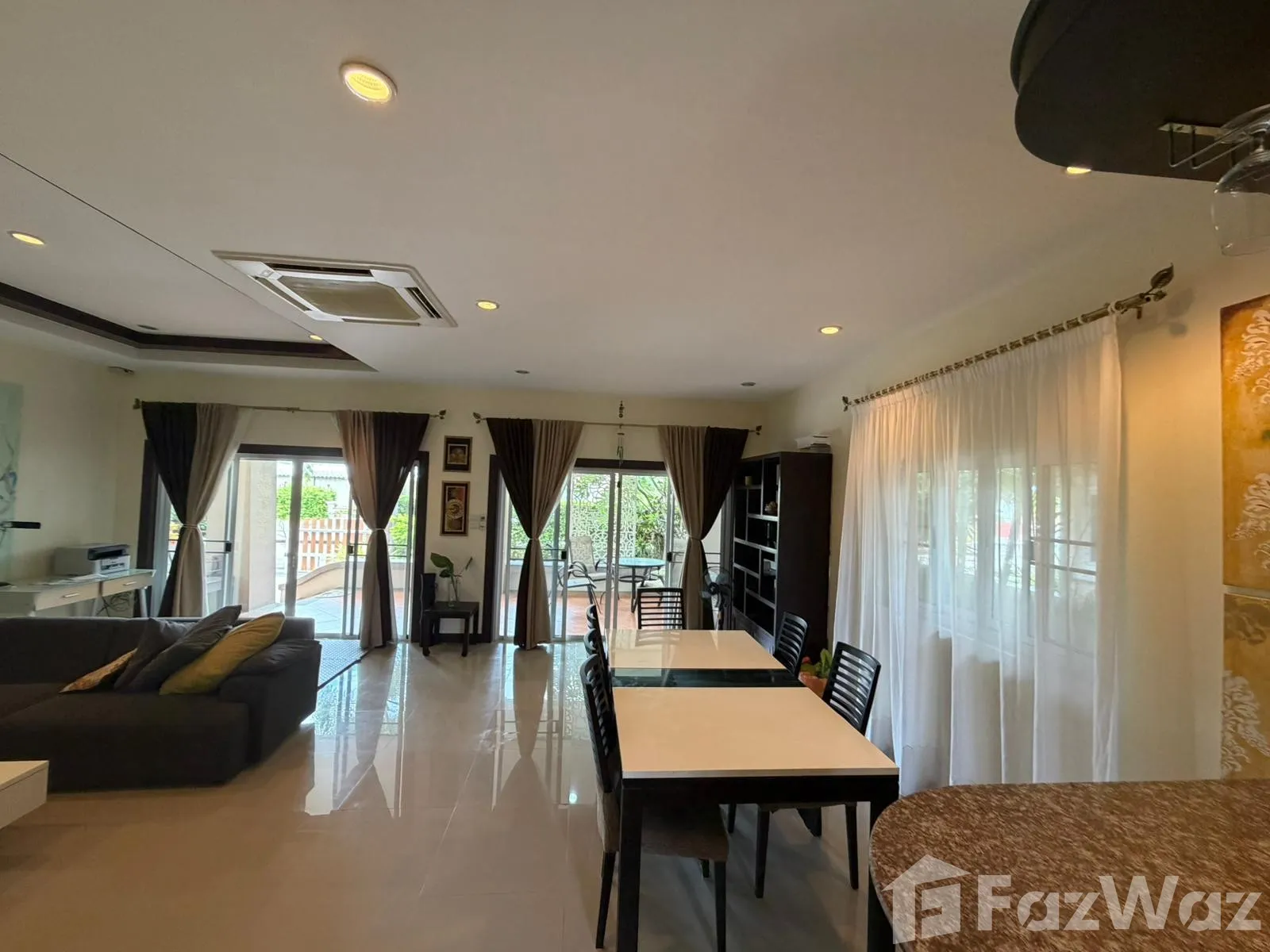 3 Bedroom House for rent at Emerald Green — photo 4