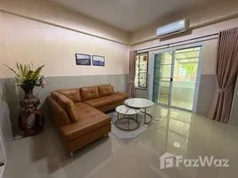 ทาวน์เฮ้าส์ 3 ห้องนอน ให้เช่า ในทำเล หนองหอย, เชียงใหม่, หนองหอย