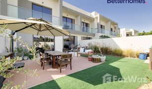 3 Habitaciones Adosado en venta en Yas Acres, Abu Dhabi Redwoods