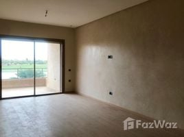 3 спален Квартира на продажу в Appartement à vendre à Marrakech, Na Machouar Kasba