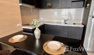 1 Bedroom Condo for sale in Phra Khanong, Bangkok Rhythm Sukhumvit 44/1