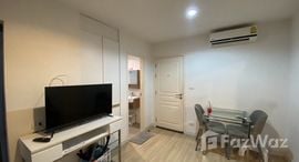 The Nest Sukhumvit 22 在售单元