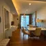 在Quattro By Sansiri租赁的1 卧室 公寓, Khlong Tan Nuea, 瓦他那, 曼谷, 泰国