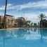 1 Bedroom Apartment for sale at Très jolie appartement en résidence golfique avec terrasse sur toit, Na Annakhil, Marrakech