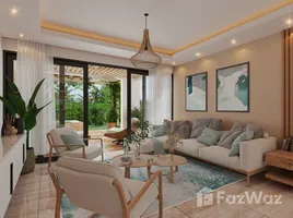 Appartement 3 chambre à vendre à Riviera Del Mar, San Felipe De Puerto Plata