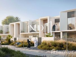 4 Bedroom Townhouse for sale at Talia, Juniper, DAMAC Hills 2 (Akoya)