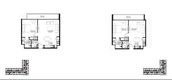 Unit Floor Plans of Sokoon