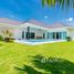 3 спален Вилла на продажу в Aria Hua Hin 3, Тхап Таи