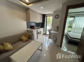 Arcadia Beach Resort에서 임대할 1 침실 콘도, Nong Prue, 파타야