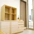 1 Bedroom Condo for rent at Rhythm Charoenkrung Pavillion, Wat Phraya Krai
