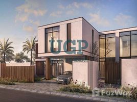 3 chambre Maison de ville à vendre à Al Jubail Island., Saadiyat Beach