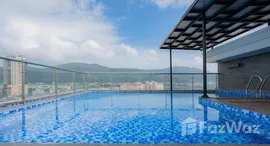 Verfügbare Objekte im High- End Beach Apartment