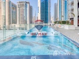 1 Bedroom Apartment for sale at Bayz By Danube, Business Bay