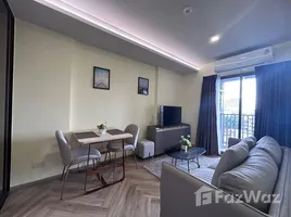 1 chambre Condominium à louer à , Khlong Tan Nuea