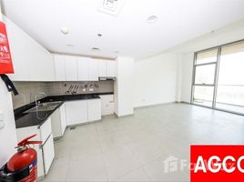1 chambre Appartement à vendre à The Pulse Boulevard Apartments., Mag 5 Boulevard, Dubai South (Dubai World Central)