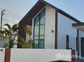 3 Bedroom House for sale at Baan Kwam Suk Hua Hin, Thap Tai