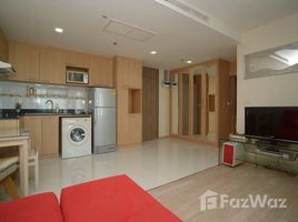 1 chambre Condominium à vendre à Noble Remix., Khlong Tan