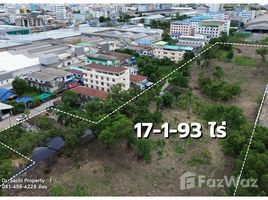  Land for sale in Khlong Nueng, Khlong Luang, Khlong Nueng