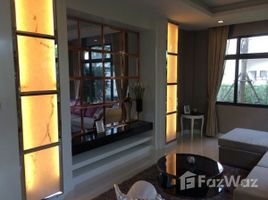 4 Bedrooms House for rent in Bang Rak Noi, Nonthaburi Perfect Masterpiece Ratchapruek
