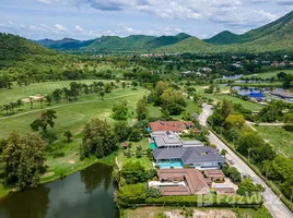 4 침실 Palm Hills Golf Club and Residence에서 판매하는 빌라, 차암, 차암, Phetchaburi