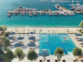 2 Bedroom Apartment for sale at Beach Mansion, EMAAR Beachfront