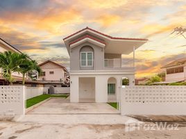 3 Schlafzimmer Villa zu vermieten im Chiang Mai View Suai 2 Village, San Phak Wan, Mueang Chiang Mai, Chiang Mai