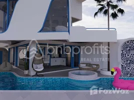 4 chambre Villa for sale in Indonésie, Kuta, Badung, Bali, Indonésie
