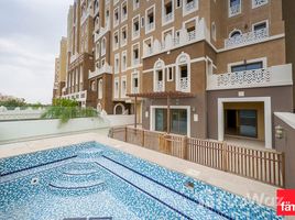 在Balqis Residence 2出售的4 卧室 联排别墅, The Crescent, Palm Jumeirah