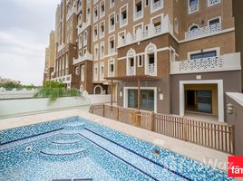 4 Bedroom Villa for sale at Balqis Residence 2, The Crescent, Palm Jumeirah