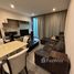 2 спален Кондо в аренду в The Room BTS Wongwian Yai, Bang Lamphu Lang, Кхлонг Сан