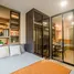 1 спален Квартира в аренду в Atmoz Palacio Ladprao-Wanghin, Lat Phrao