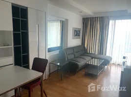 1 Bedroom Condo for rent at Abstracts Phahonyothin Park, Chomphon, Chatuchak, Bangkok, Thailand