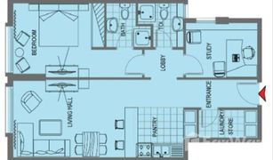 1 Bedroom Apartment for sale in Mirabella, Dubai ACES Chateau