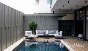5 Bedrooms Villa for sale in Nong Prue, Pattaya Casa Jomtien Village