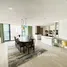 在Grand Ville House 2租赁的3 卧室 顶层公寓, Khlong Toei Nuea, 瓦他那, 曼谷