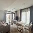 2 спален Кондо в аренду в Chapter Thonglor 25, Khlong Tan Nuea, Щаттхана, Бангкок