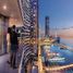 1 Bedroom Apartment for sale at Beach Vista, EMAAR Beachfront