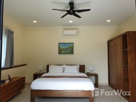 3 Bedrooms Villa for sale in Huai Sak, Chiang Rai Modern Villa with pool for sale 
