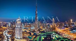 Available Units at The Address Residences Dubai Opera