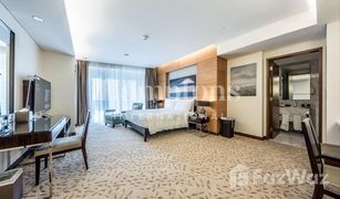 Studio Apartment for sale in , Dubai The Address Dubai Mall