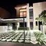 3 Habitación Adosado en alquiler en The Field, DAMAC Hills (Akoya by DAMAC)