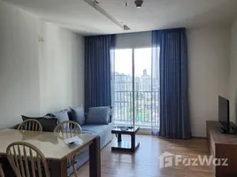 คอนโด 1 ห้องนอน ให้เช่า ในโครงการ สิริ แอท สุขุมวิท, พระโขนง