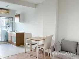 1 Bedroom Condo for sale at The Niche ID - Rama 2, Bang Mot, Chom Thong, Bangkok, Thailand