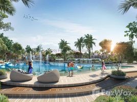 4 спален Дом на продажу в DAMAC Lagoons, DAMAC Lagoons