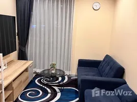 คอนโด 2 ห้องนอน ให้เช่า ในโครงการ ไลฟ์ อโศก ไฮป์, มักกะสัน